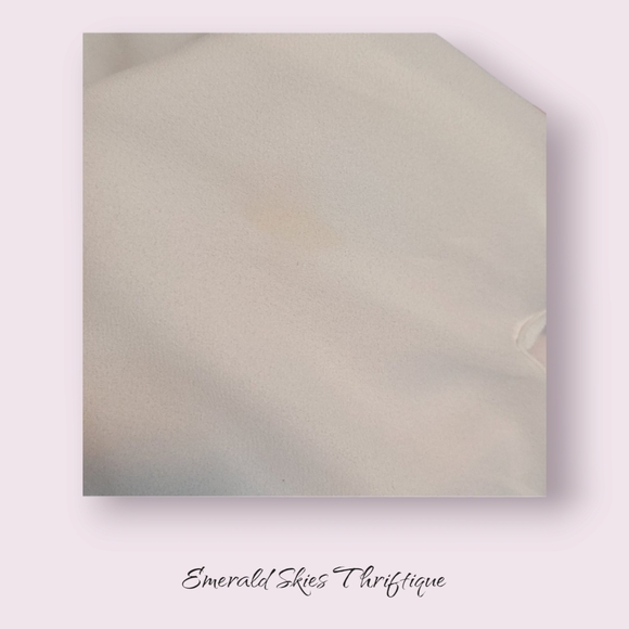 Anne Taylor loft blouse - Picture 3 of 4